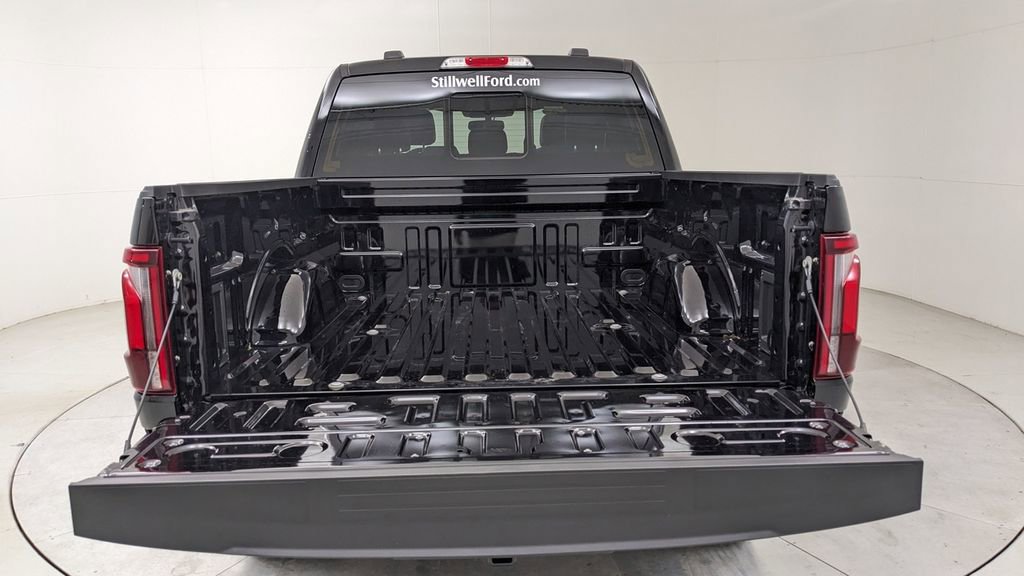 Certified 2026 Ford F150 Lariat AWD/4WD image 9