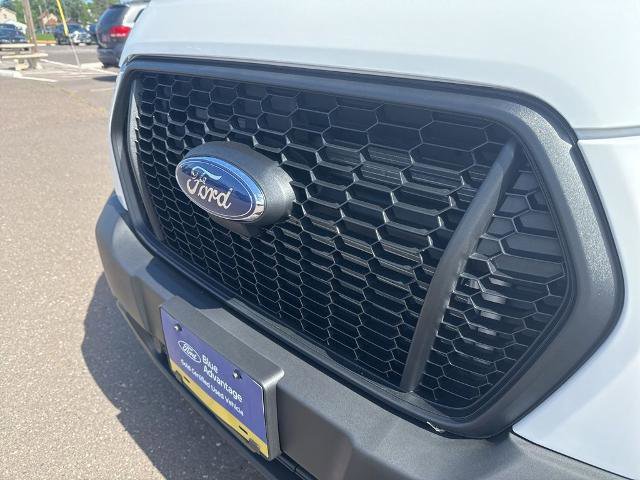 Certified 2024 Ford Transit 250 Low Roof image 10