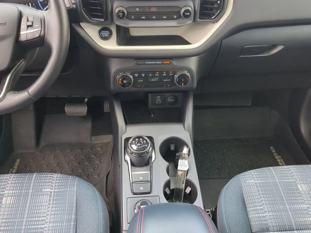 Certified 2023 Ford Bronco Sport Heritage w/ Heritage Convenience Package image 21