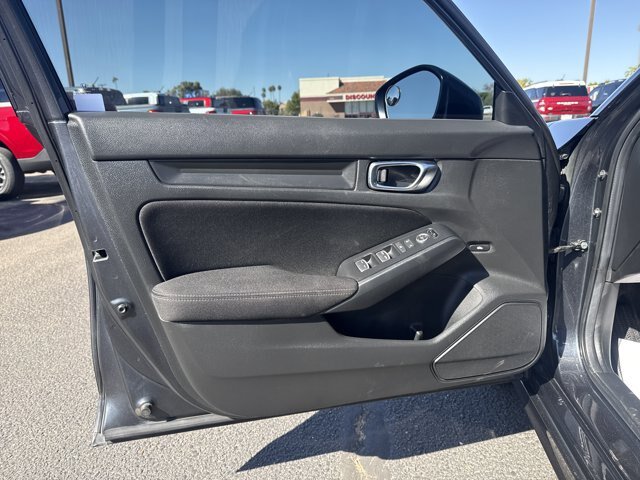 Used 2024 Honda Civic Sport image 4
