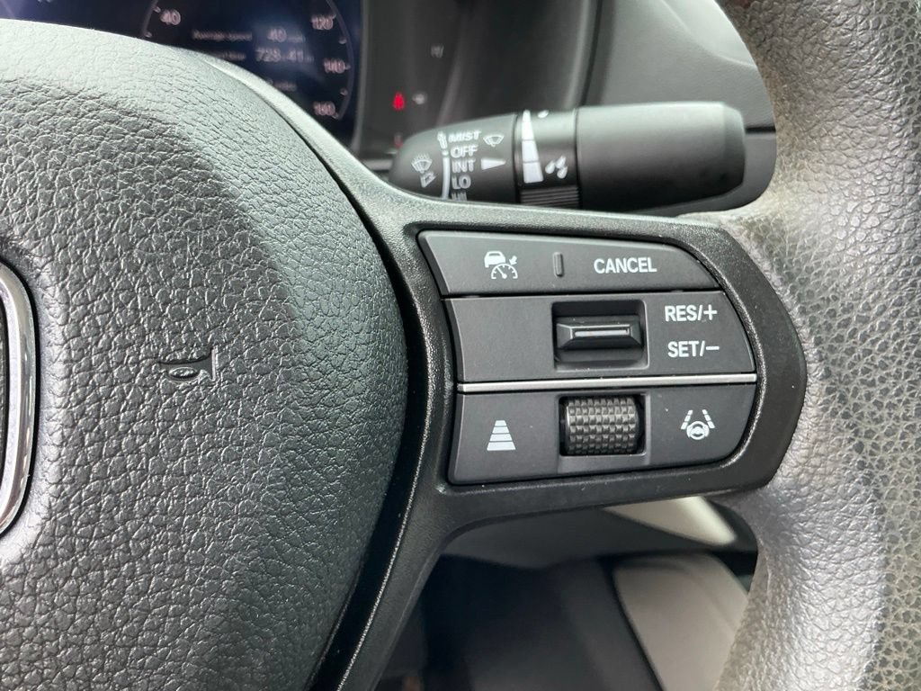 Used 2024 Honda Accord LX image 42