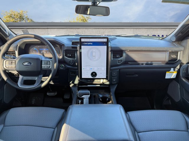 Certified 2025 Ford F150 Lightning Lariat image 10