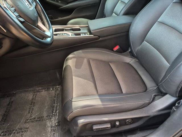 Used 2021 Honda Accord Sport image 17