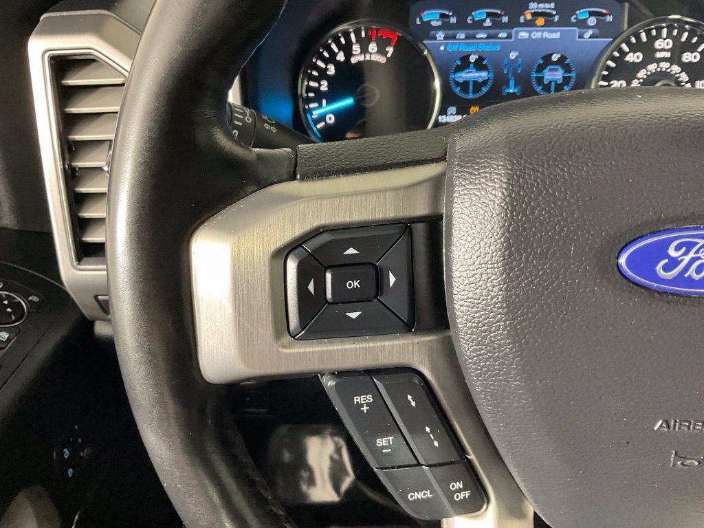 Certified 2019 Ford F150 Platinum w/ Equipment Group 701A Luxury AWD/4WD image 24