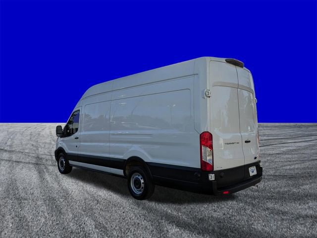 Certified 2024 Ford Transit 350 148 High Roof Extended w/ Load Area Protection Package image 3