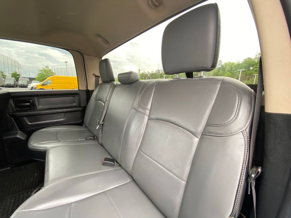 Used 2020 RAM 2500 Tradesman AWD/4WD image 23