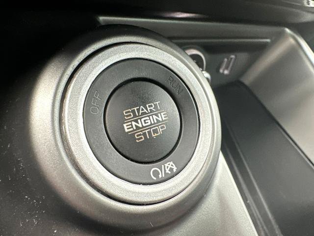 Used 2024 Dodge Hornet R/T w/ R/T Blacktop Package AWD/4WD image 16
