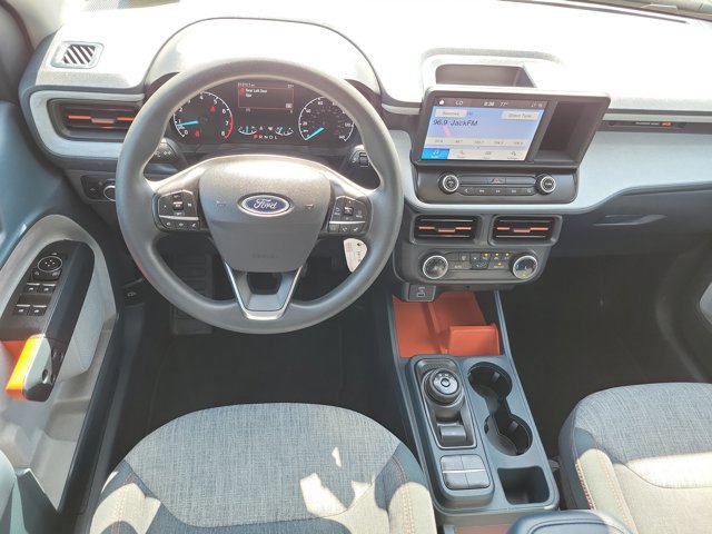 Certified 2022 Ford Maverick XLT w/ Equipment Group 300A Standard AWD/4WD image 19