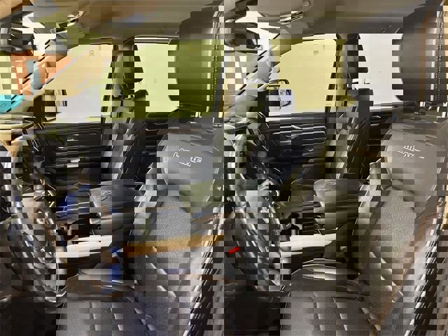 Used 2019 RAM 1500 Laramie image 8