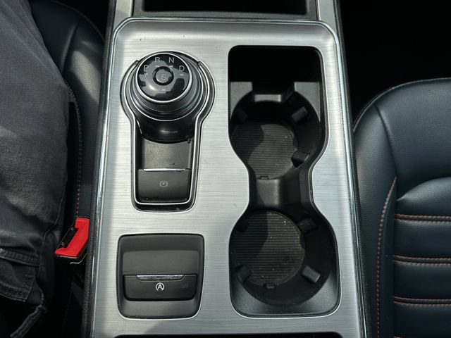 Certified 2022 Ford Edge SEL w/ Sport Appearance Package AWD/4WD image 25