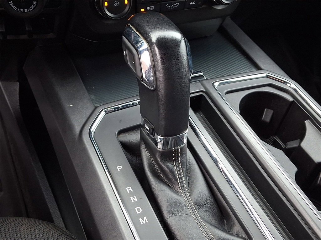 Certified 2020 Ford F150 XLT w/ Equipment Group 302A Luxury image 15