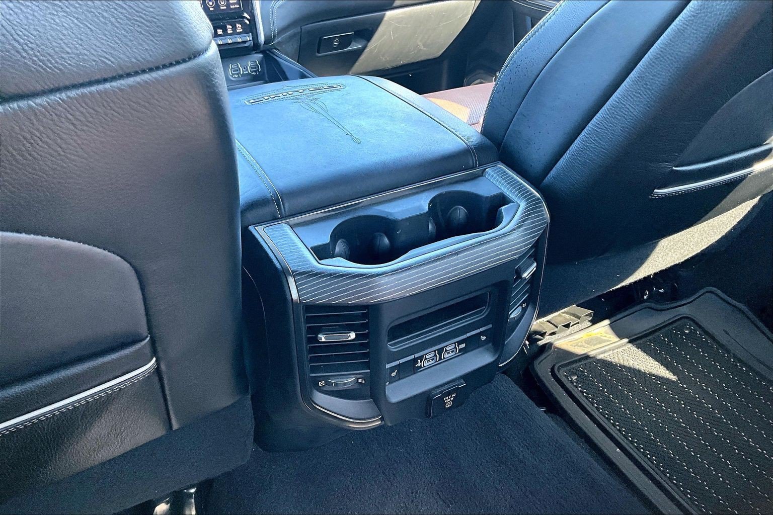 Used 2019 RAM 2500 Limited AWD/4WD image 11