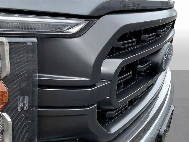 Certified 2022 Ford F150 XLT w/ Equipment Group 302A High AWD/4WD image 35