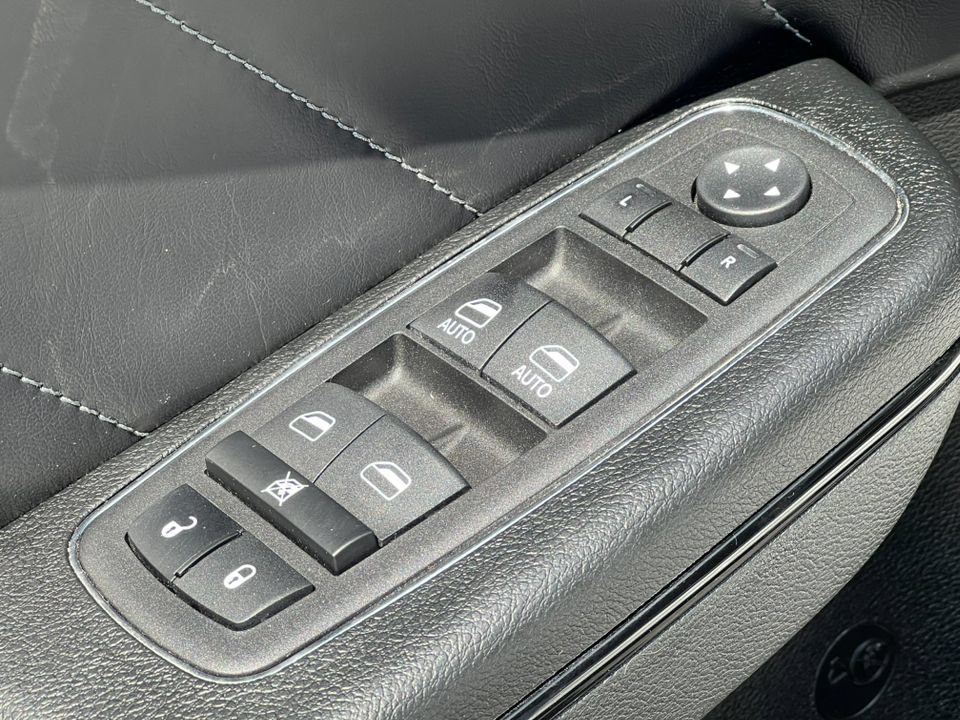 Used 2023 Dodge Charger GT w/ Plus Group AWD/4WD image 15