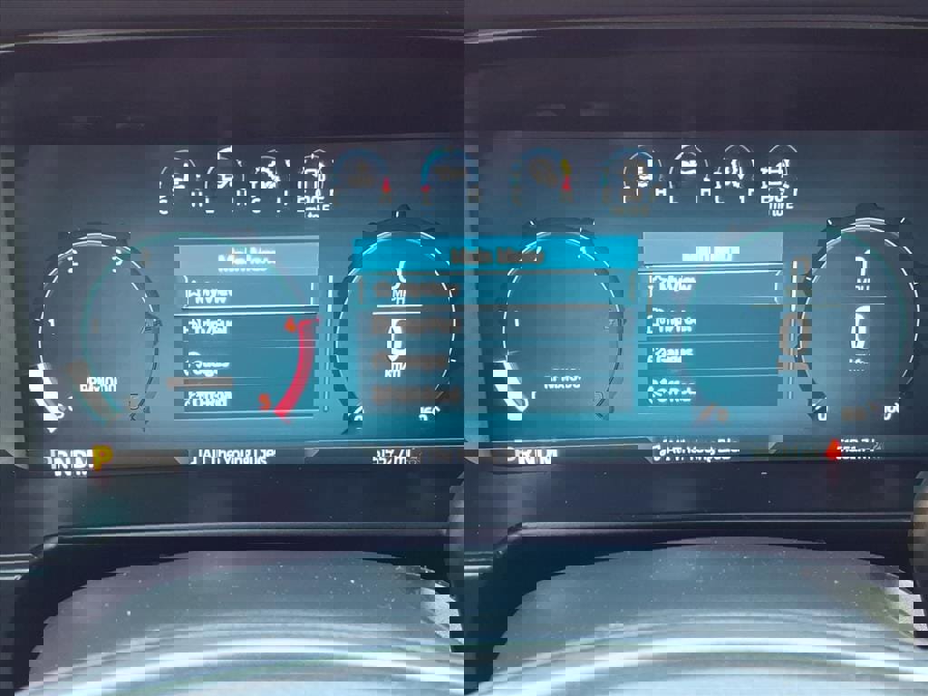 Certified 2023 Ford F250 Lariat image 32