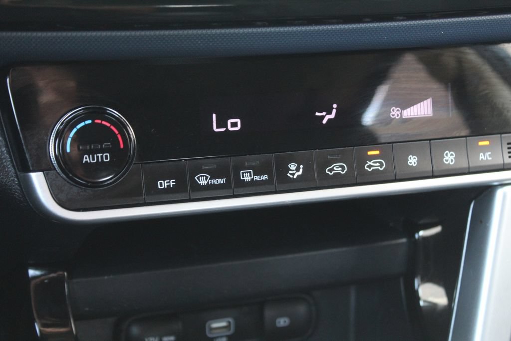 Used 2023 Kia Seltos S FWD image 18