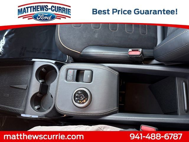 Certified 2023 Ford Mustang Mach-E GT image 23