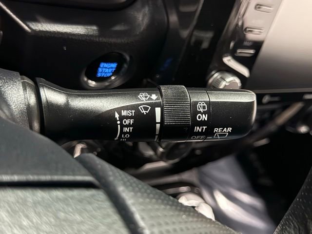 Used 2021 Toyota 4Runner Nightshade image 21