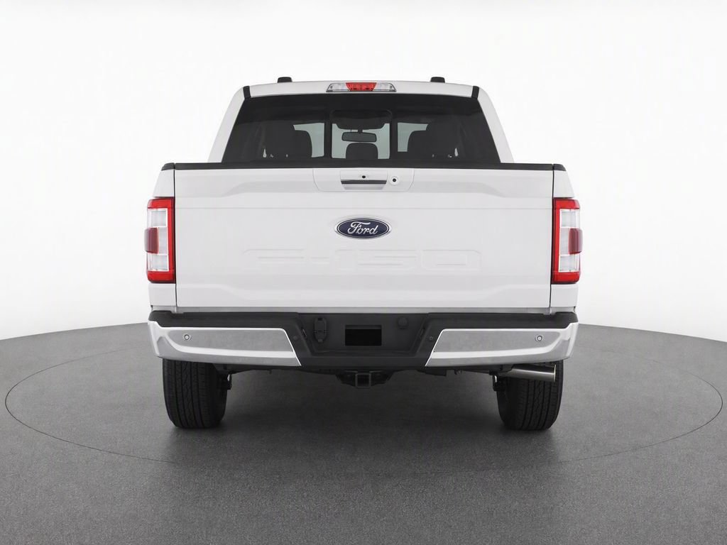Certified 2022 Ford F150 Lariat AWD/4WD image 11