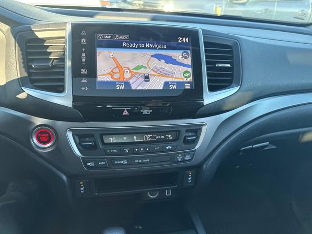 Used 2019 Honda Ridgeline RTL-T image 28