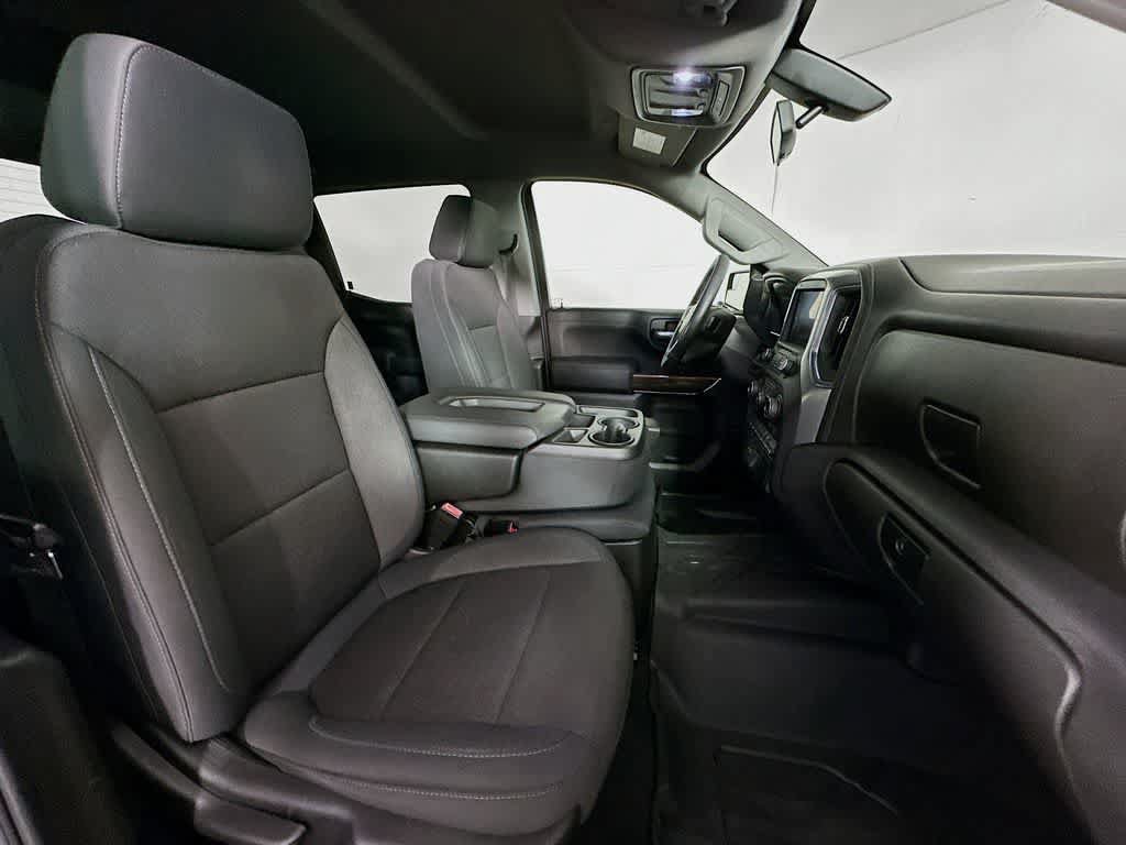 Used 2020 Chevrolet Silverado 1500 LT w/ All-Star Edition RWD image 14