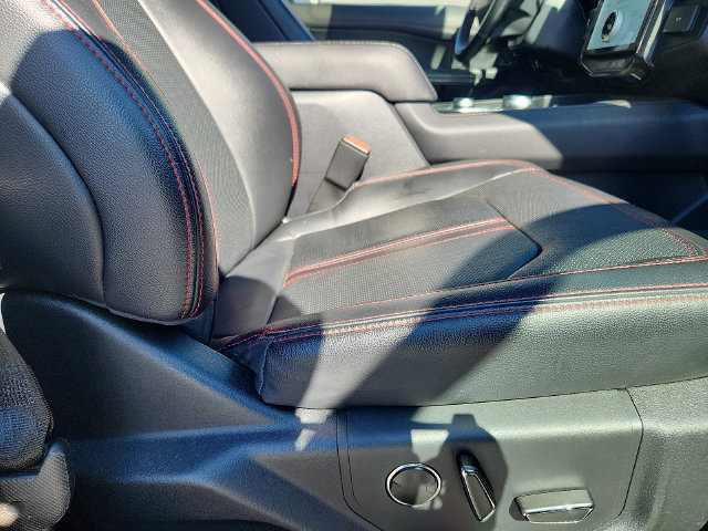 Certified 2023 Ford Expedition Limited AWD/4WD image 34