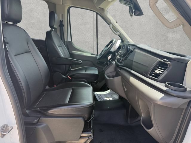 Certified 2023 Ford Transit 350 XL RWD image 25
