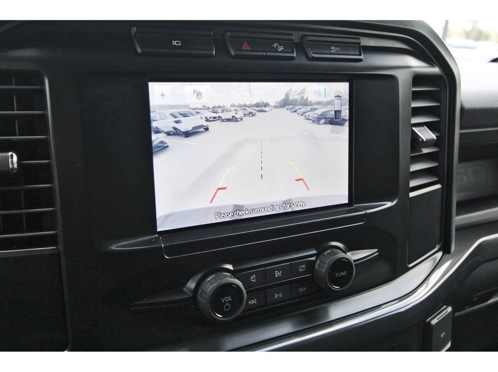 Certified 2023 Ford F150 XL w/ STX Appearance Package AWD/4WD image 23