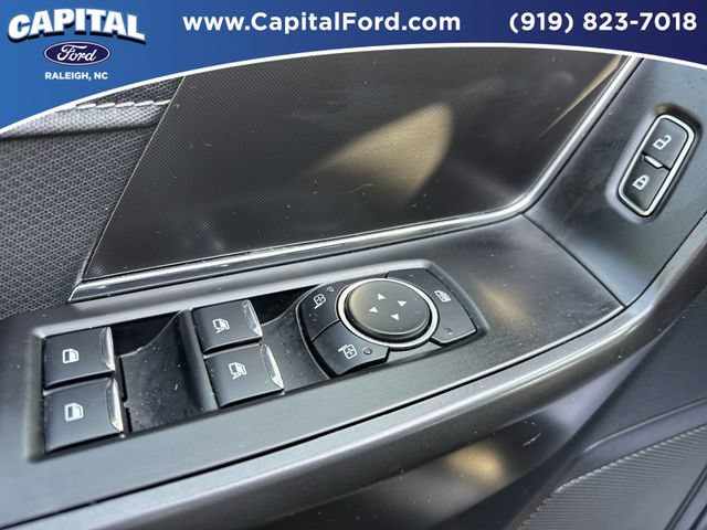 Certified 2024 Ford F150 XLT w/ Equipment Group 302A MID AWD/4WD image 21