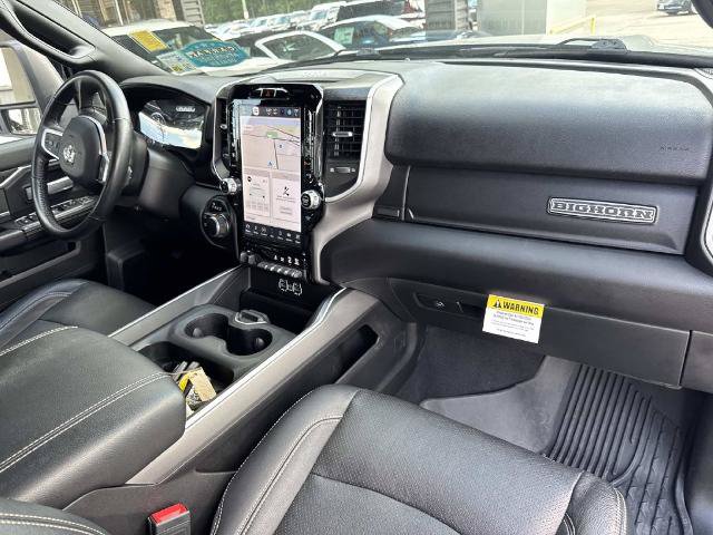 Used 2024 RAM 2500 Big Horn w/ Level 2 Equipment Group AWD/4WD image 12