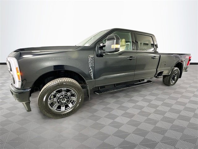 Certified 2023 Ford F250 Lariat w/ Sport Appearance Package image 4