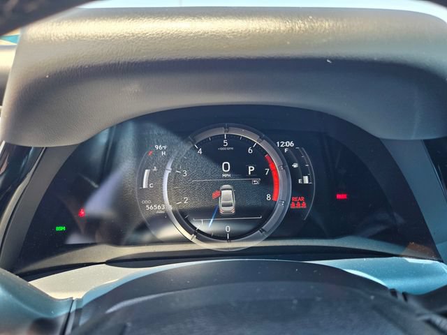 Used 2022 Lexus ES 350 F Sport FWD image 19