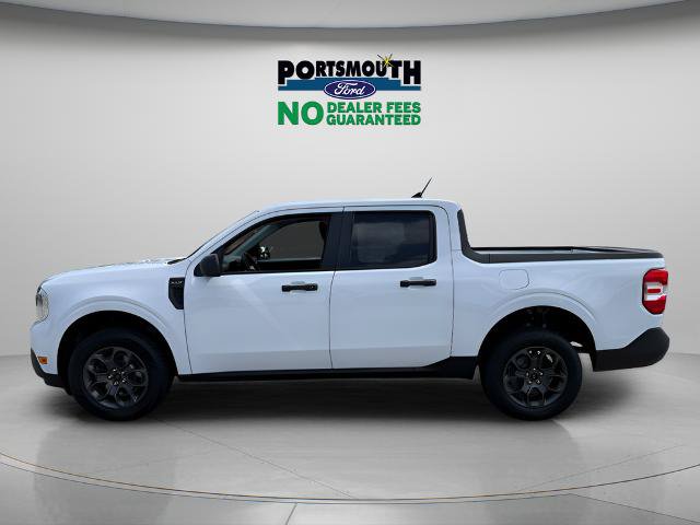 Certified 2024 Ford Maverick XLT FWD image 2
