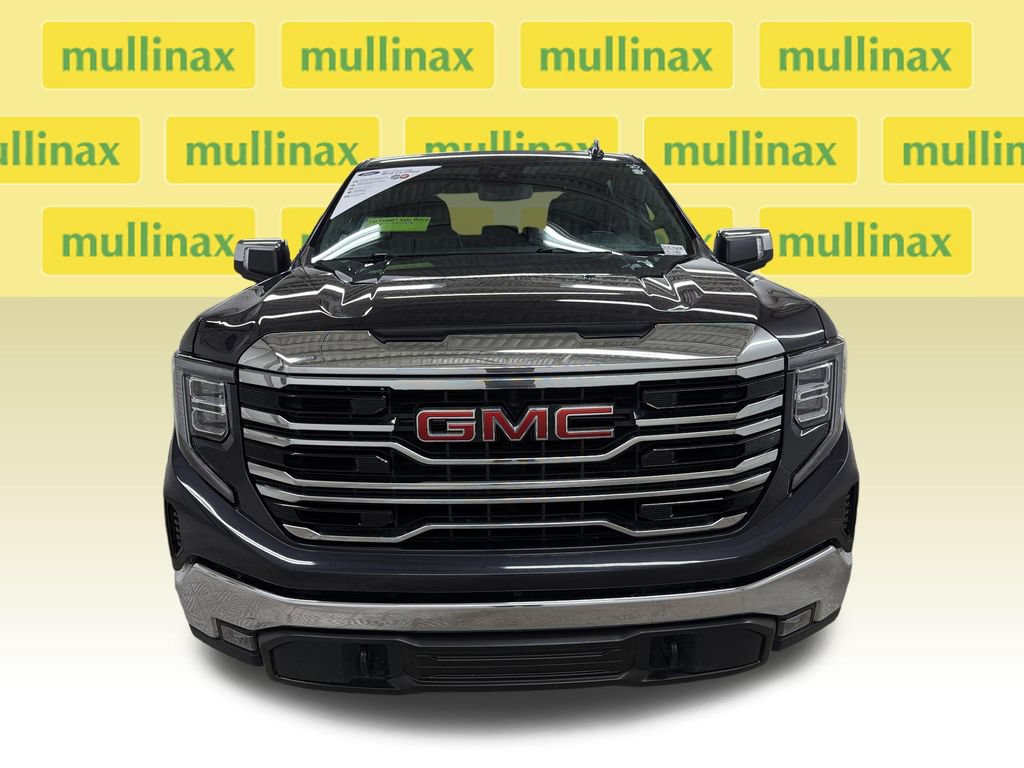 Used 2025 GMC Sierra 1500 SLT RWD image 15