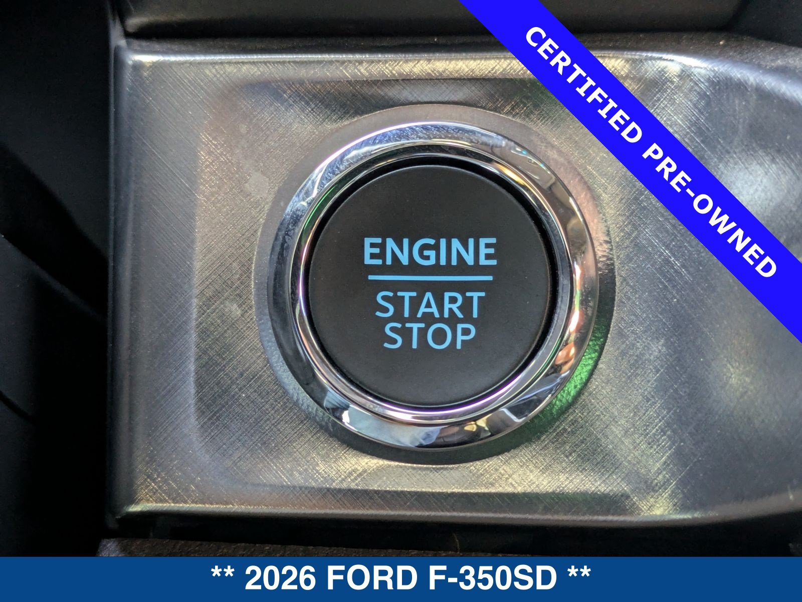 Certified 2026 Ford F350 King Ranch AWD/4WD image 40