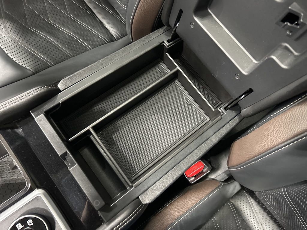 Used 2024 Nissan Pathfinder Platinum image 22