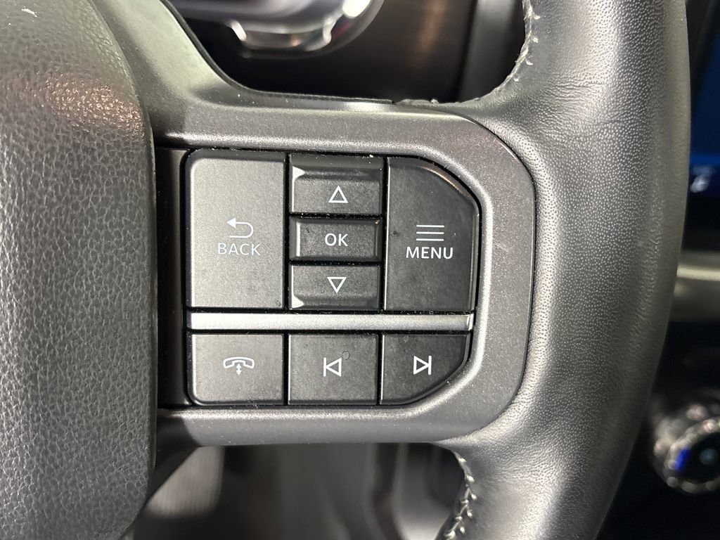 Certified 2023 Ford F150 Lariat w/ Equipment Group 502A High AWD/4WD image 18