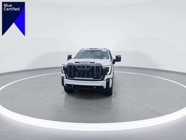Used 2024 GMC Sierra 3500 Denali Ultimate