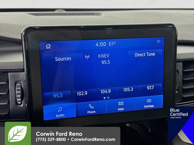 Certified 2020 Ford Explorer XLT w/ Class III Trailer Tow Package image 18