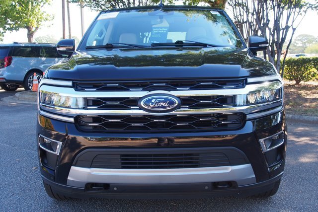 Certified 2024 Ford Expedition Limited AWD/4WD image 2