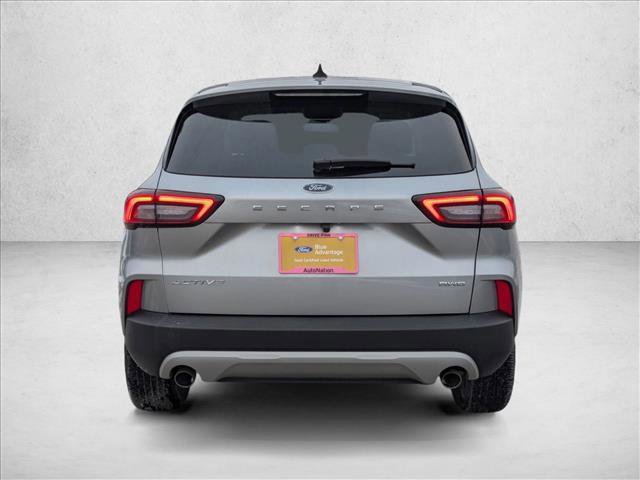 Certified 2023 Ford Escape Active image 4
