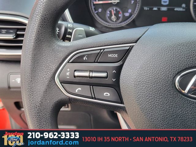 Used 2022 Hyundai Santa Fe SEL AWD/4WD image 25