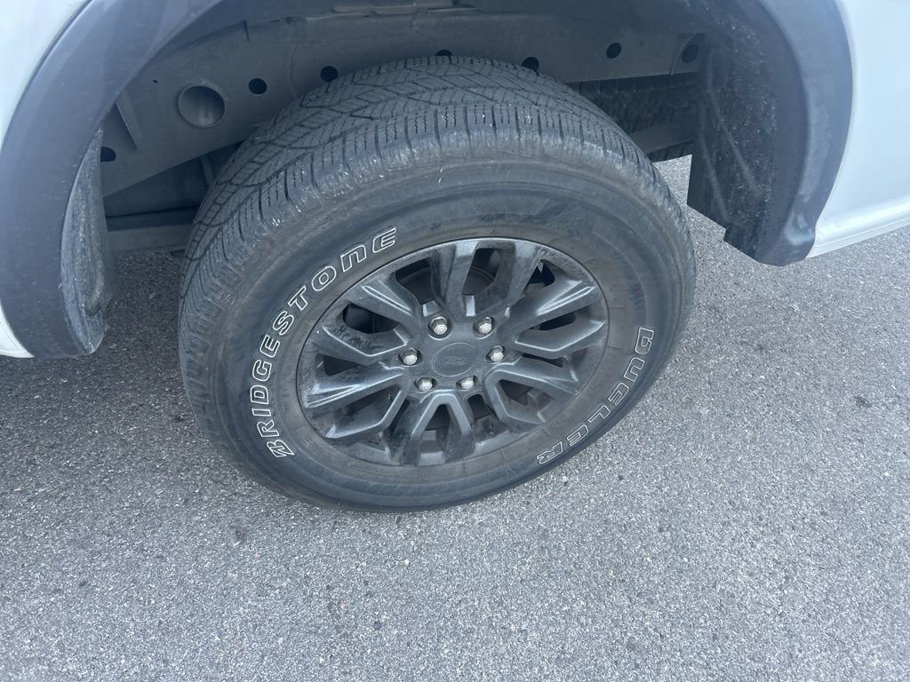 Certified 2019 Ford Ranger XLT w/ Equipment Group 302A Luxury image 9