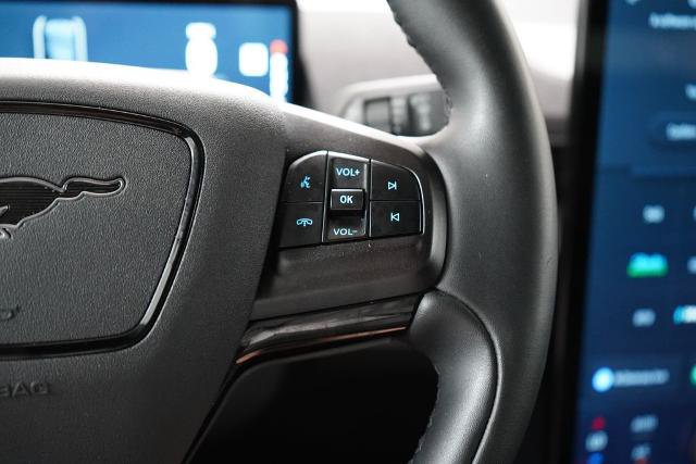 Certified 2023 Ford Mustang Mach-E Premium AWD/4WD image 20