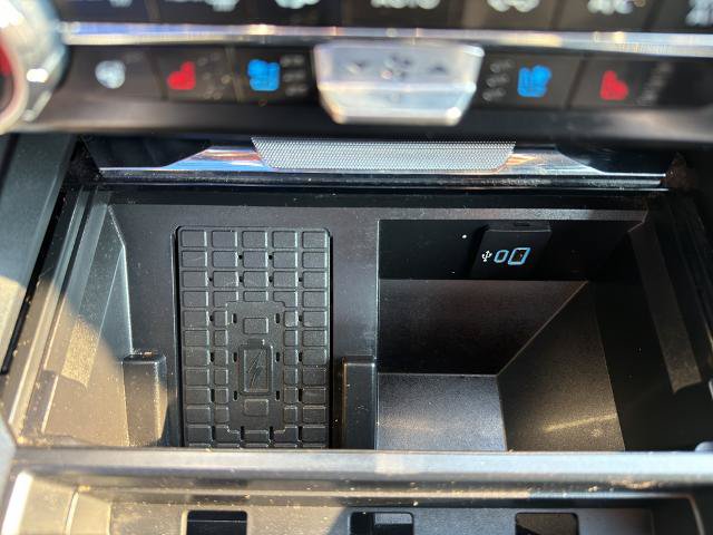 Certified 2024 Ford F250 Lariat w/ Lariat Ultimate Package AWD/4WD image 35