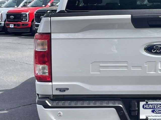 Certified 2023 Ford F150 XL w/ STX Appearance Package image 31