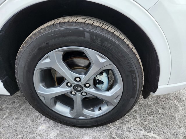 Certified 2023 Ford Escape ST-Line w/ Tech Pack #1 image 39