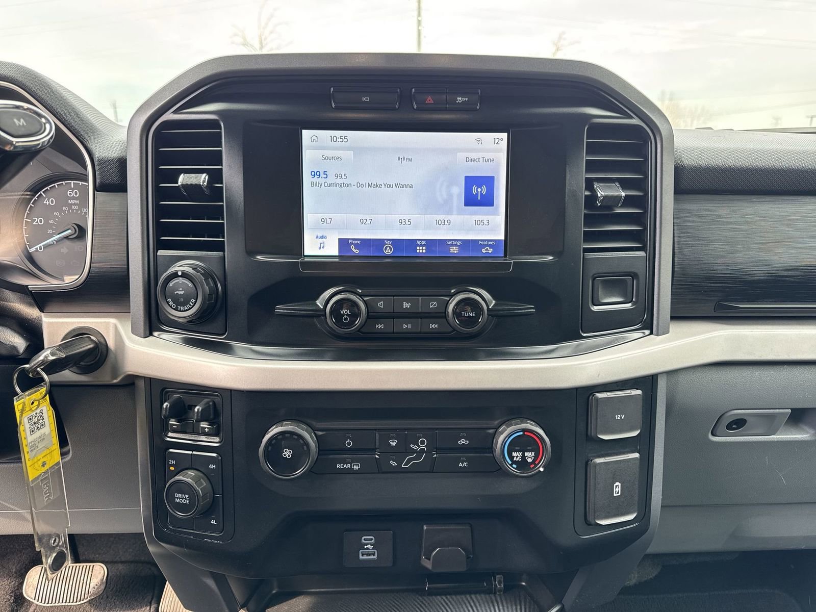 Certified 2023 Ford F150 XLT w/ Trailer Tow Package AWD/4WD image 27