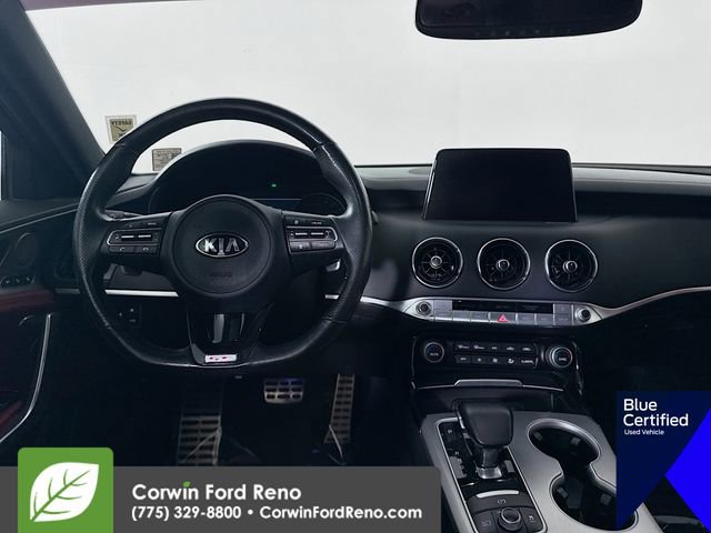 Used 2018 Kia Stinger GT2 AWD/4WD image 27