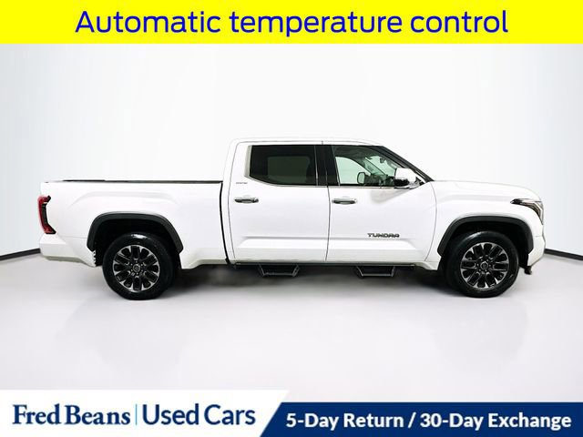 Used 2022 Toyota Tundra Limited image 6